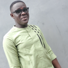 Ayomide Great-Freelancer in Asaba,Nigeria