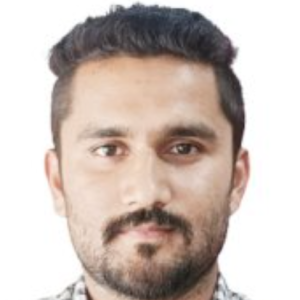 Hamza Ali Siddique-Freelancer in Mansehra,Pakistan