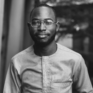 Daniel Dogbonjaye-Freelancer in Lagos,Nigeria