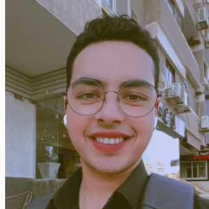 Abdulrahman Ismaiel-Freelancer in Cairo,Egypt