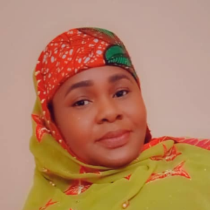 Khadija Umar-Freelancer in Abuja,Nigeria