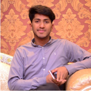 Shahroz Ali-Freelancer in Lahore,Pakistan