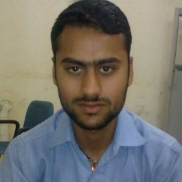 Nitish Shukla-Freelancer in Una,India