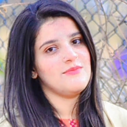 Savera Shehzad-Freelancer in Peshawar,Pakistan