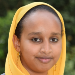 Shamsa Abdullahi-Freelancer in Nairobi,Kenya
