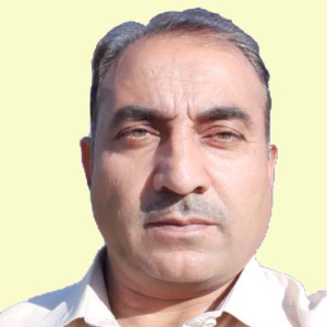 Muhammad Rafiq-Freelancer in Peshawar,Pakistan