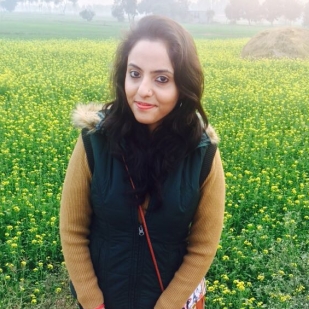 Radhika Jaitly-Freelancer in Ludhiana,India