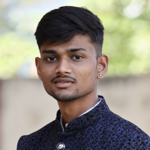 Divyaraj Rathod-Freelancer in Anand,India