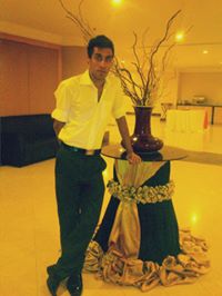 Isuru Abeysooriya-Freelancer in Kandy,Sri Lanka