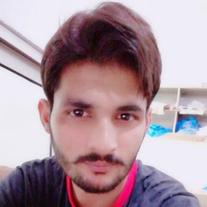 Muhammad Mubasher Afzaal-Freelancer in Jatoi,Pakistan