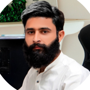 Muhammad Nadir-Freelancer in Multan,Pakistan