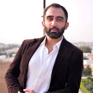 Saif Khan-Freelancer in Karachi,Pakistan
