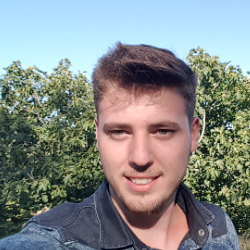 Musliu Memet-Freelancer in germany,Serbia