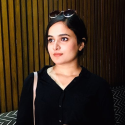 Natasha Jamil-Freelancer in Karachi,Pakistan