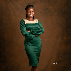 Ayanleye Racheal-Freelancer in Ilorin,Nigeria
