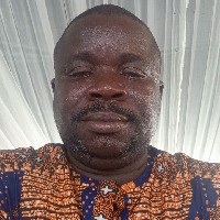 Palmer Samson-Freelancer in Ovia North-East,Nigeria