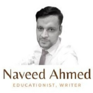Naveed Ahmed-Freelancer in Dubai,UAE