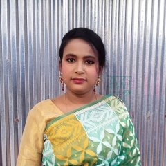 Reshma Aktar Mitu-Freelancer in Jessore,Bangladesh