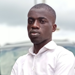 Momotimi Michael-Freelancer in Lagos,Nigeria