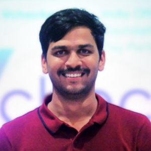 Sopan Ganage-Freelancer in Pune,India