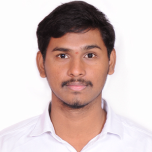 Mani  Venkata Prathap-Freelancer in Hyderabad,India