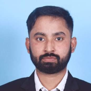 Md Siyamuddin-Freelancer in BONHA,India