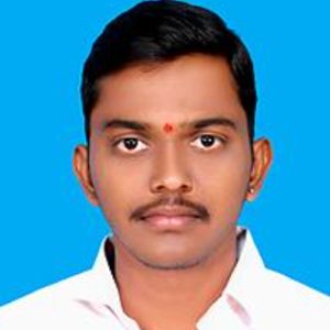 Pulla Tharunkumar-Freelancer in Chennai,India