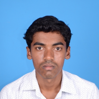 Kaniyalagan Vel-Freelancer in Chennai,India