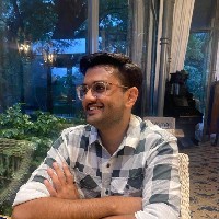Arnav-Freelancer in Ghaziabad,India