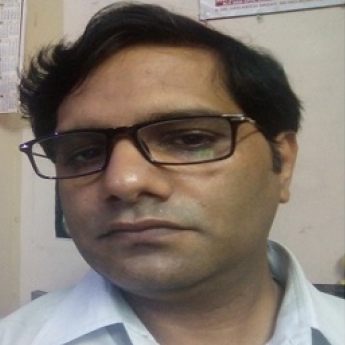 Pramod Kumar Gupta-Freelancer in New Delhi,India