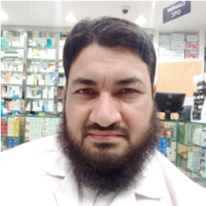 Farzand Shah-Freelancer in Riyadh,Saudi Arabia