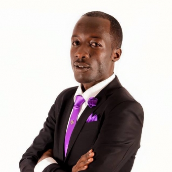 Archie Wanyanga-Freelancer in Eldoret,Kenya