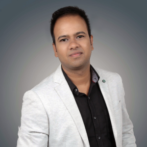 Ajeet Kumar Bhatnagar-Freelancer in New Delhi,India