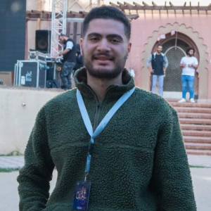 Karim Warda-Freelancer in ,Egypt