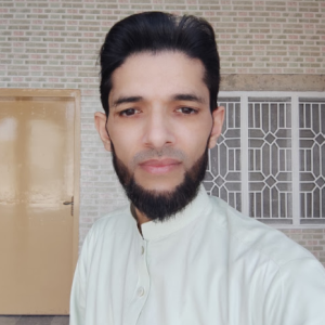 Waheed Ahmed-Freelancer in Kotla Arab Ali Khan,Pakistan