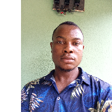 Ikechukwu Sunday-Freelancer in Lagos,Nigeria