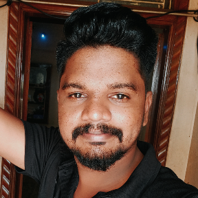 Elvis Basten-Freelancer in Tiruchirapalli,India
