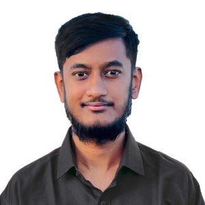 Md Ashiqur Rahman-Freelancer in Dhaka,Bangladesh