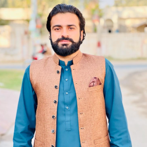 Siddique Ahmad Khan-Freelancer in Khanewal,Pakistan