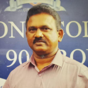 Lal Kariyawasam-Freelancer in Galle,Sri Lanka