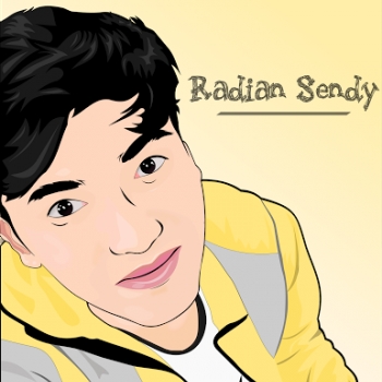 Radian Sendy-Freelancer in Bekasi,Indonesia