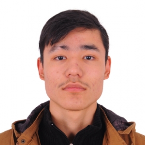 Rakhmatullo Numonov-Freelancer in ,Uzbekistan