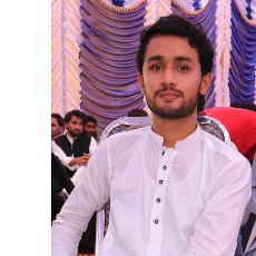 Saqib Mehmood-Freelancer in Mianwali,Pakistan