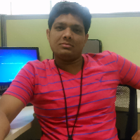 Rahul Gupta-Freelancer in Delhi,India