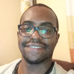 James Kiarie-Freelancer in Nairobi,Kenya