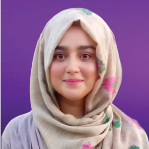 Sana Rani-Freelancer in Mirpur AJK,Pakistan