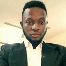 Fredrick Ipogah-Freelancer in Lagos,Nigeria