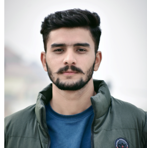 Ghufran Designer-Freelancer in Karachi,Pakistan