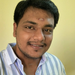 Vinoth Babu-Freelancer in Chennai,India