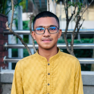 Ifaj Mahdi-Freelancer in Dhaka,Bangladesh